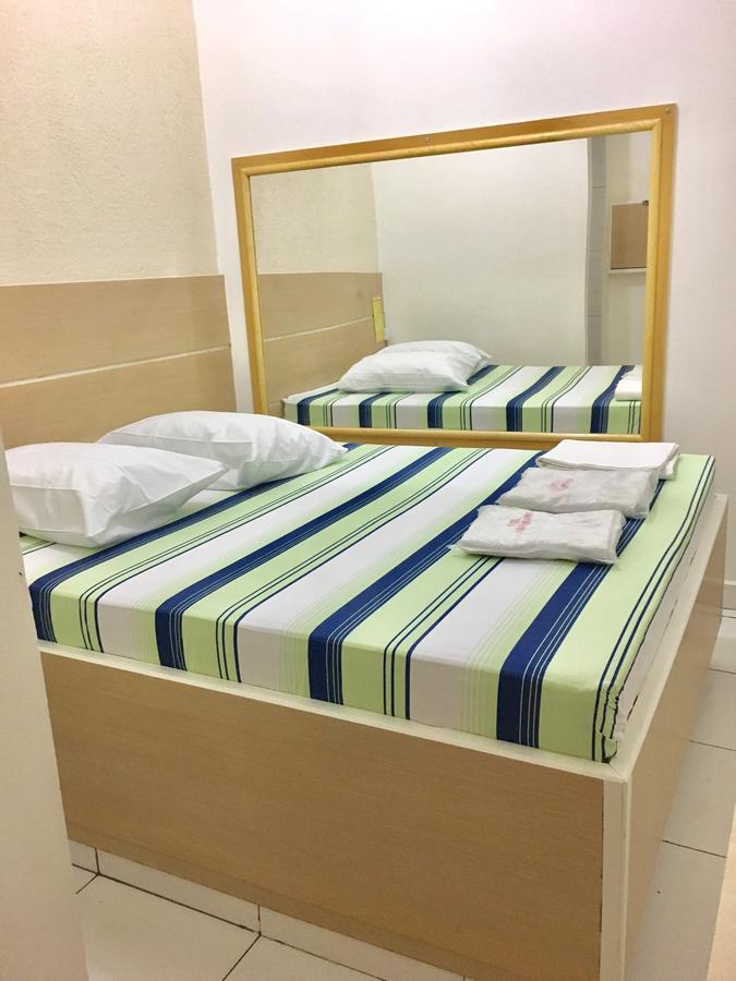 Hotel Guarapiranga Σάο Πάολο Εξωτερικό φωτογραφία
