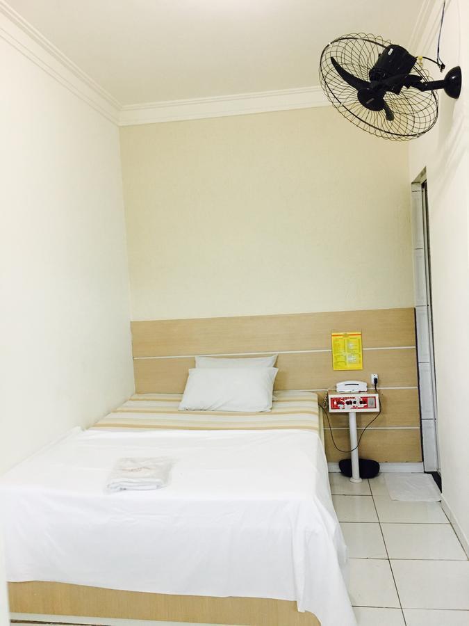 Hotel Guarapiranga Σάο Πάολο Εξωτερικό φωτογραφία